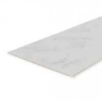 Панель ПВХ Stella Premium Slim Венеция Стоун Добор 652/1 2600х250х5 (15шт.упак.)