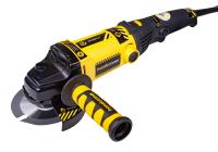 Машина углошлифовальная Hanskonner HAG12125EC, 125мм 1200Вт