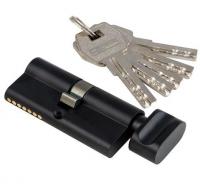 Цилиндр. мех. S-Locked Z-402В/60 BL к/т перфо