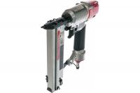 Нейлер-степлер пневматический с регулировкой MATRIX 2в1