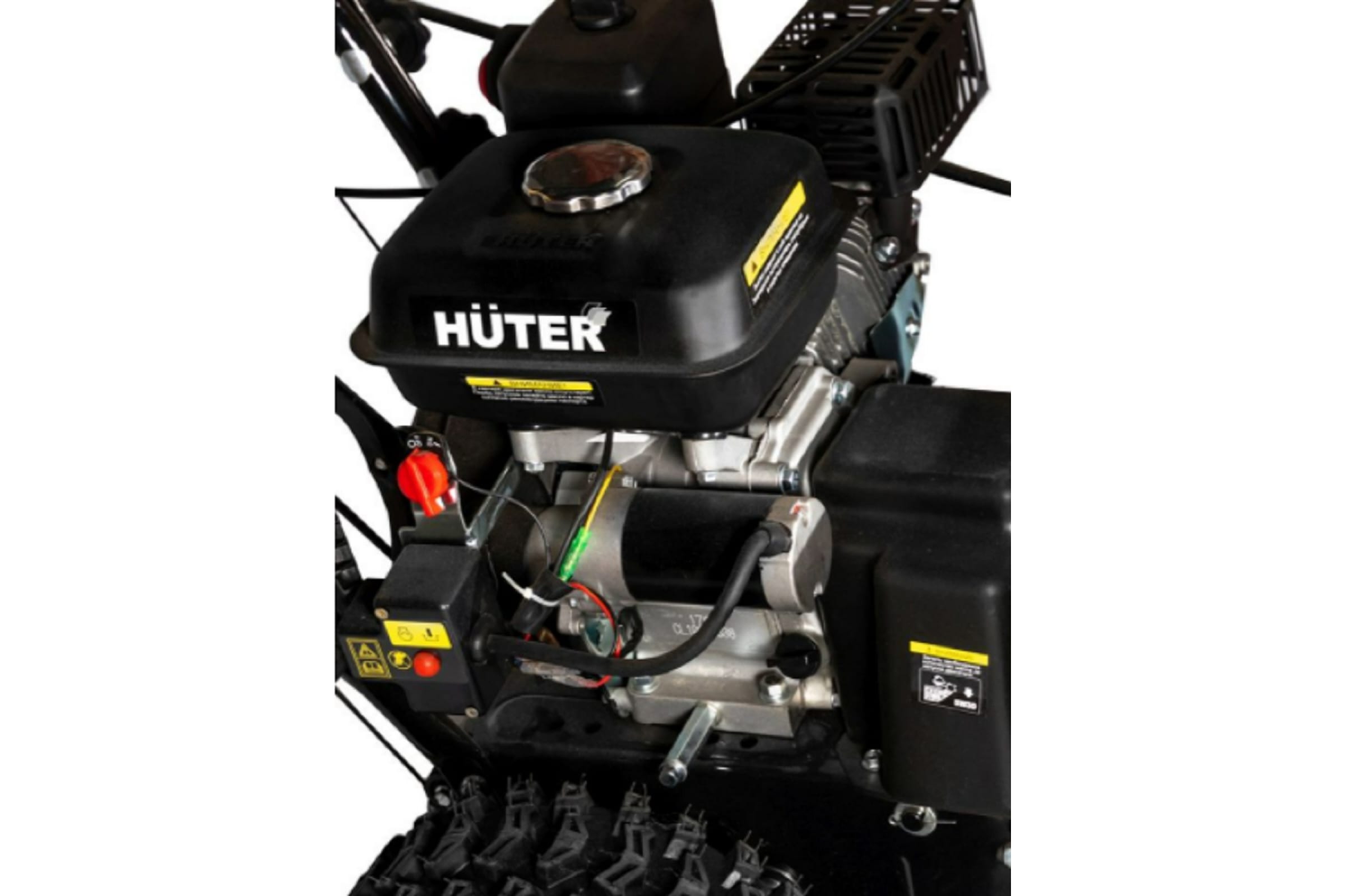 Huter sgc 6000