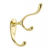 Крючок 0120 золото