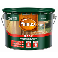 Грунт-антисептик Pinotex Base 9л.
