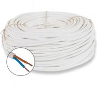 Провод ПРКС 2*1,5 ТРТС