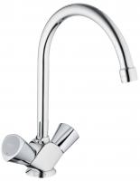 Смеситель для кухни GROHE 21257001 Costa S  хром