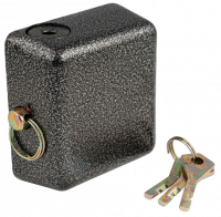 Замок навесной S-Locked BC 04-90