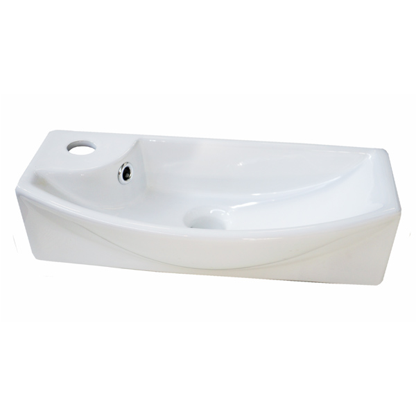 Раковина 7946R COMFORTY. 