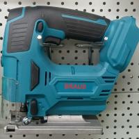 Лобзик аккумуляторный BRAUS BRXT-21B