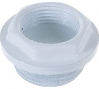 Переходник для радиатора 1"х 3/4" (левый). МР-У ИС030012
