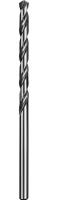 Сверло по металлу HSS-G, сталь М2(S6-5-2) HSS-G 3.0х61мм KRAFTOOL
