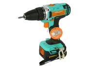 Дрель-шуруповерт аккумуляторная STURM CD3614 14.4В