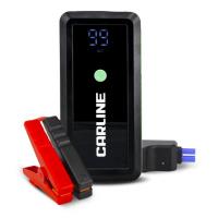Заряднопредпусковое утройство (Jump starter) CARLINE CAPB650A (14,8V/650A/1000m Ah/Li-ion polymer)