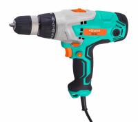 Сетевая дрель-шуруповерт STURM ID2140 400Вт