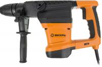 Перфоратор ВИХРЬ П-1600к-м SDS-Max (П-1200к-м) 11Дж 1600Вт