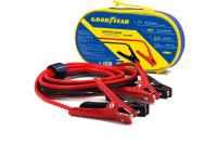 Провода прикуривания (стартовые провода) Goodyear 300А 2,5м (сумка)