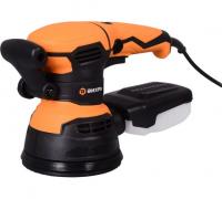 Шлифмашина эксцентриковая ЭШМ-125/5Э Вихрь