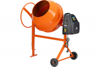 Бетоносмеситель БСН-180, мощность 700 Вт// Сибртех