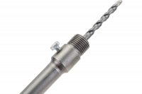 Удлинитель для коронок по бетону SDS-plus, 600мм, М22 РемоКолор