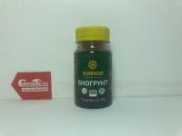 Масло для дерева ЖИВИЦА ПРО Биогрунт Каштан К-76 0,1л.
