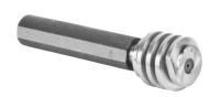 Пробка 1/2 НР VALFEX 