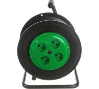 Удлинитель хозяйственный УХ-16-4-40-К (ПВС 2х1,5)