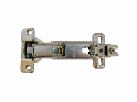 Петля 4-х шарнирная 35 205АЕ 165 накладная 48 Н600А02