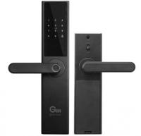 Умная ручка Gimmel F27 TTLock, черный