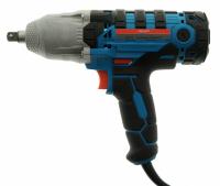 Гайковерт ударный сетевой STURM ID2111 