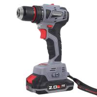 Дрель-шуруповерт аккумуляторная PROFIPOWER MKBL 20B