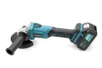 Углошлифовальная машина аккумуляторная PROFIPOWER MKDGA -18V/20