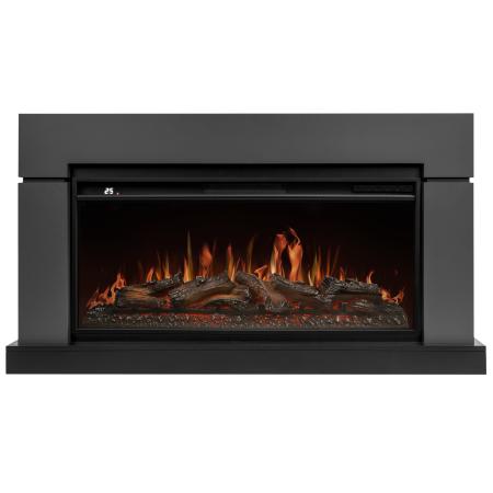 Портал Firelight Lindos 42/40/36 графит