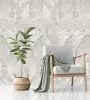 Панель ПВХ Stella Light Slim Мрамор Корсика 2600х250х5 (15шт.упак.)