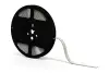 Лента светодиодная 4,8W/m 12V IP20 DC Красный (бухта 5м)