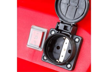 Пылесос строительный ЗУБР ПУ-60-1400 М4