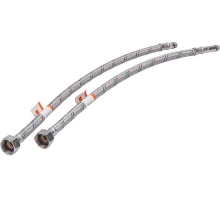 Подводка для смесителя 0,4 м пара VRT®