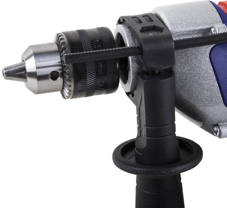 Дрель ударная ПУЛЬСАР ДУ 900 (900Вт, ЗВП 13мм, 2 кг)