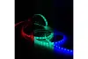 Лента светодиодная 7,2W/m 5050 12V IP68 DC RGB