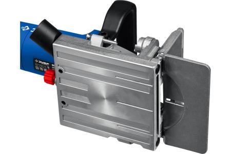 Фрезер ламельный ЗУБР ФПЛ-950К 950Вт Профессионал