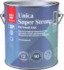 Лак универсальный UNICA SUPER STRONG EP в/гл 2,7л