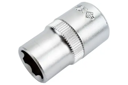 Головка торцевая 1/2", 13мм, ЗУБР SUPER LOCK 