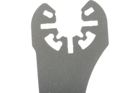Полотно Hilberg для МФИ алмазное отрезное по керамике и камню Segment VC-M 57mm HR5157