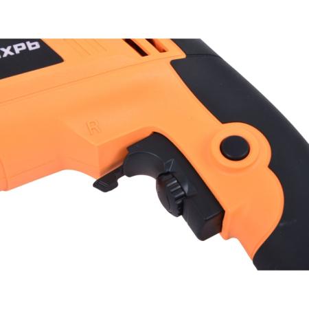 Дрель ударная ВИХРЬ ДУ-850