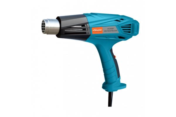 Фен технический STURM HG2020P 2000Вт