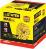 Сверло-Балеринка STAYER MAXCUT регулируемое по кафелю и керамике Ø20-90мм с защитной решеткой