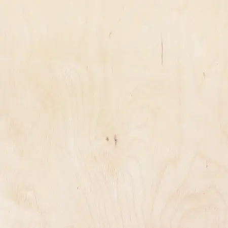 Фанера  1525*1525*15мм Сорт 4/4