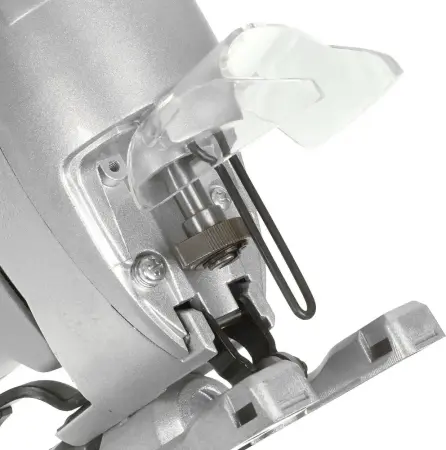 Лобзик электрический МП-85/600 Э Интерскол