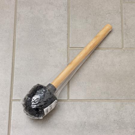 Ёршик для унитаза SAVANNA BAMBOO, 8х35см