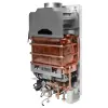 Колонка газовая Royal Thermo GWH 10 Inflame