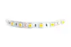 Лента светодиодная 14,4W/m 12V SMD5050 60 Led открытая IP33 холодный белый (бухта 5м)