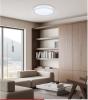 Светильник светодиод. Comfort Saphir 125Вт 3000-6500К 10000лм с пультом IN HOME 